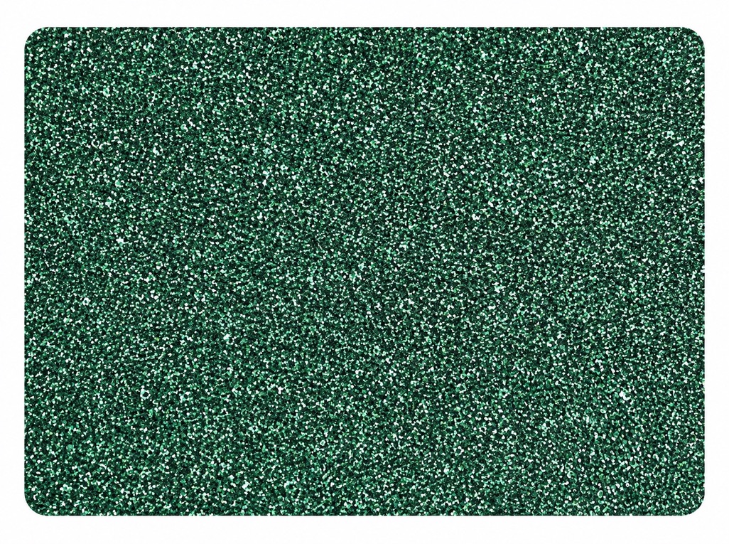 Sparkly Green photo booth backdrop